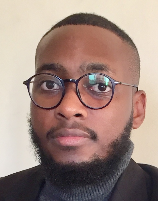 Simbarashe Jacques Musarurwa